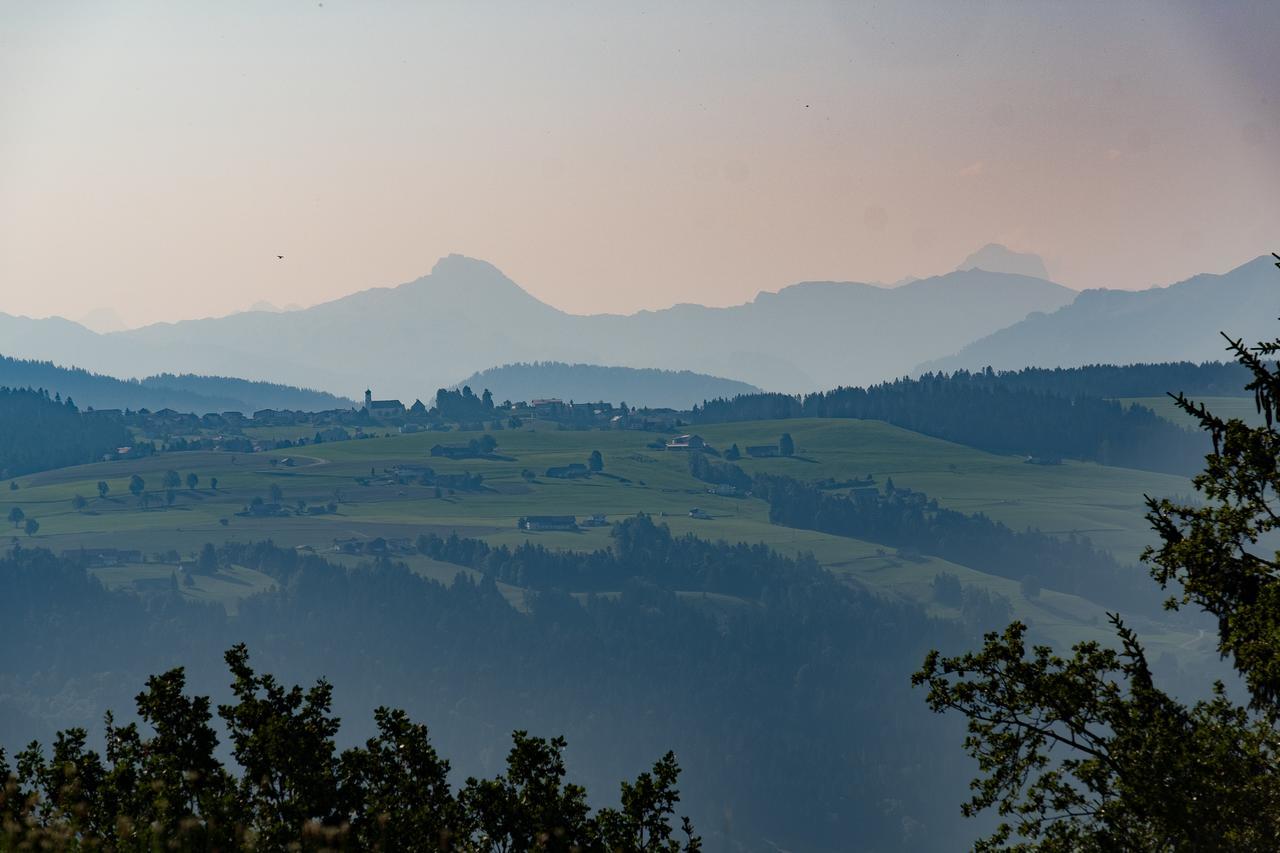 Hotel Edita Scheidegg Luaran gambar